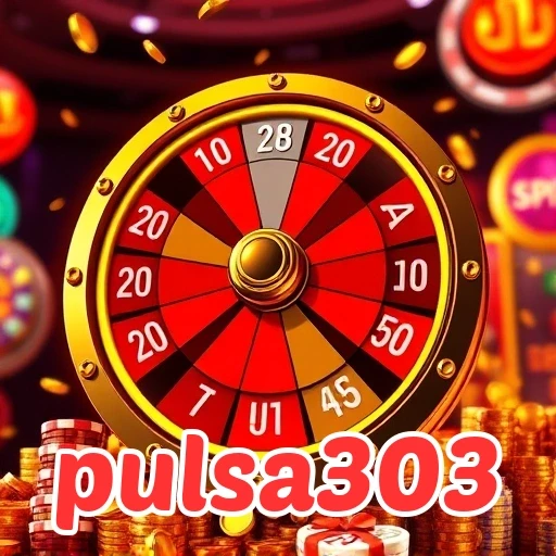 pulsa303: Temukan Keseruan dalam Komunitas Game Online Indonesia