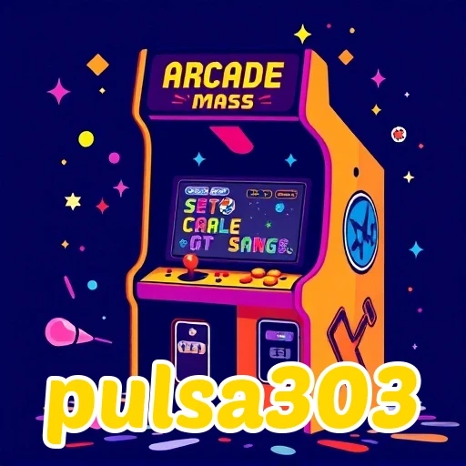 pulsa303: Toko Online Game dengan Fitur Menarik di Indonesia