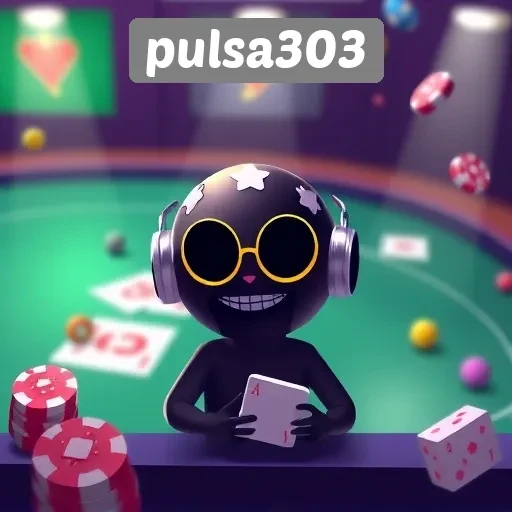 Panduan Lengkap Bermain di Situs Pulsa303