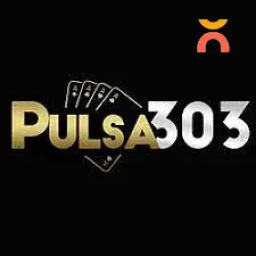 pulsa303 Logo