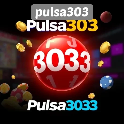 Promo Menarik di Pulsa303 untuk Penggemar Game Online