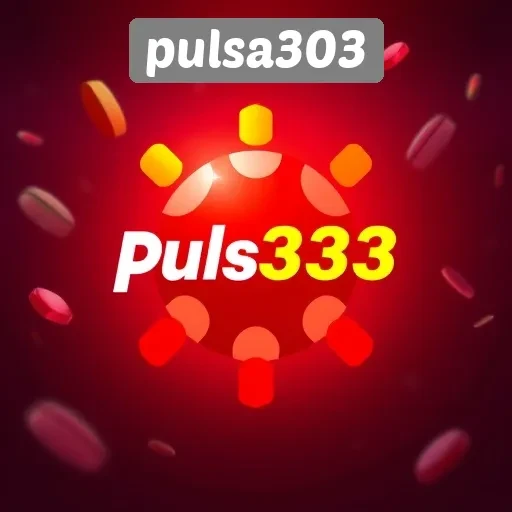 Puls303 Alternatif Menarik Untuk Pecinta Game Online