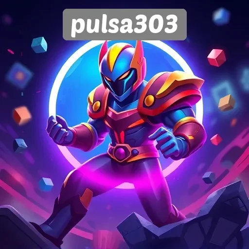 Bagaimana Pulsa303 Mempengaruhi Industri Game Online