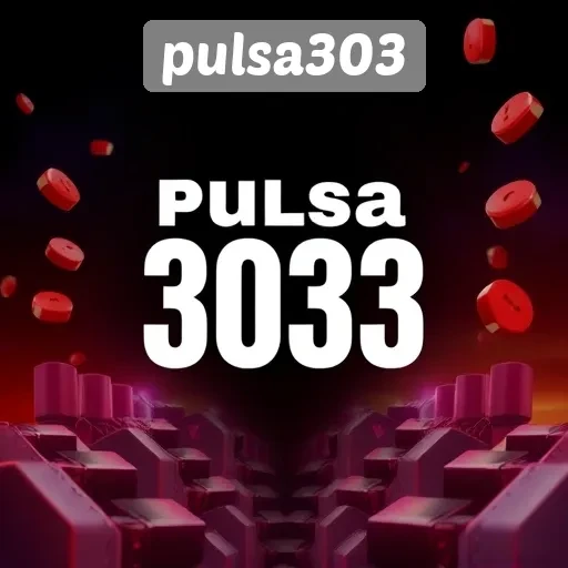 Mengapa Pulsa303 Menjadi Pilihan Utama Bagi Gamer