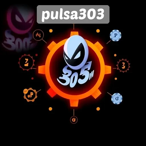 Keunggulan Pulsa303 dalam Memfasilitasi Penggemar Game Online