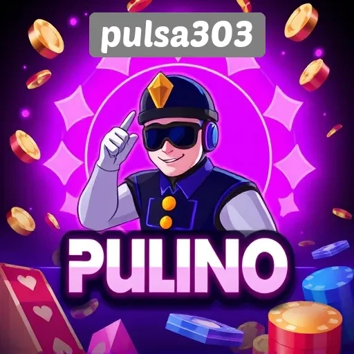 Situs Pulsa303 Menawarkan Beragam Permainan Online