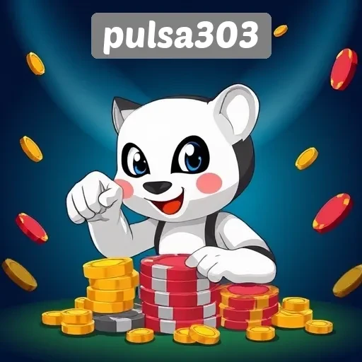 Promosi Menarik yang Ditawarkan oleh Pulsa303
