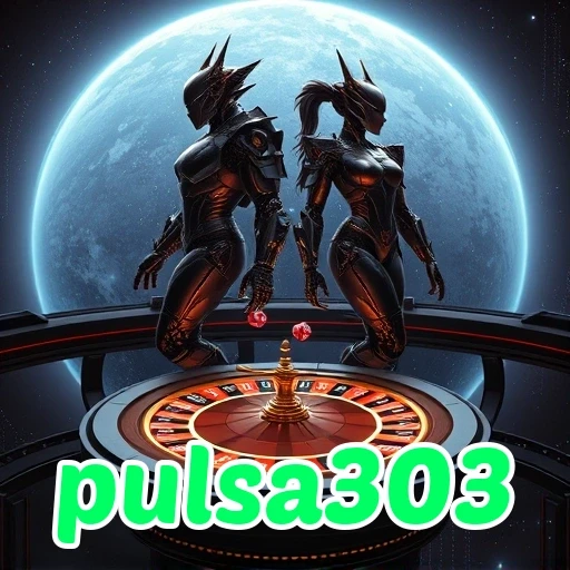 pulsa303: Temukan Dunia Seru Game Puzzle di Sini!