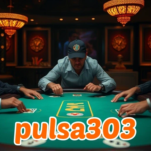 pulsa303: Menyelami Fitur dan Keunggulan Game yang Menggoda