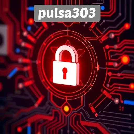 Kenali Fitur Keamanan di Pulsa303