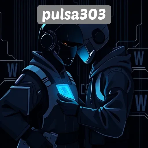 Analisis Keamanan dan Privasi di Pulsa303