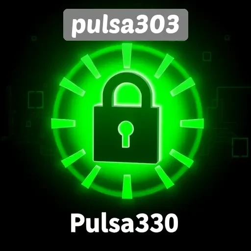 Keamanan Transaksi di Pulsa303 untuk Para Gamer