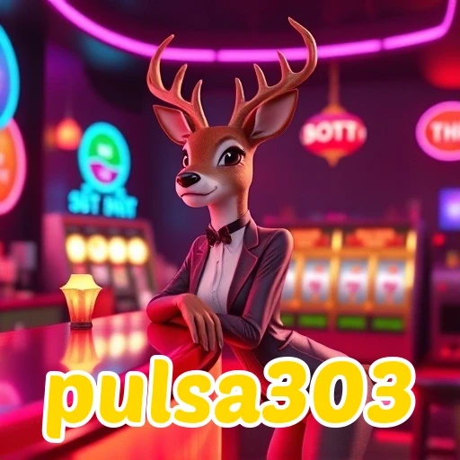 pulsa303: Tren Game Online yang Menggugah Semangat Bermain