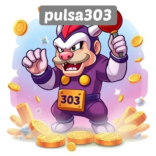 Menilik Berbagai Jenis Permainan yang Tersedia di Pulsa303