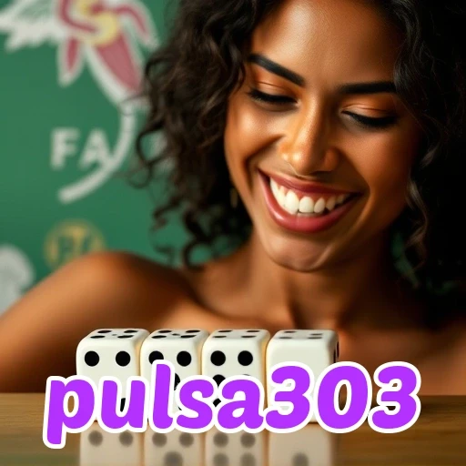 pulsa303: Temukan Update Game Terbaru yang Menggembirakan!