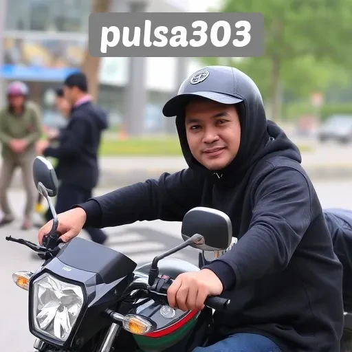 Review Pengalaman Pengguna di Pulsa303