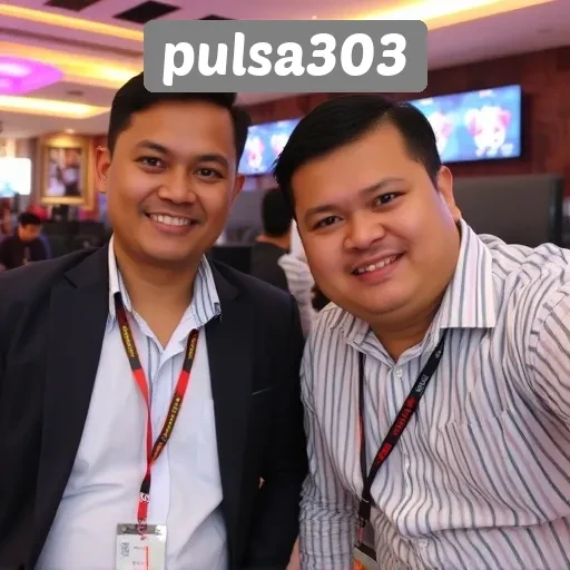Testimoni Pengguna Tentang Pengalaman di Pulsa303